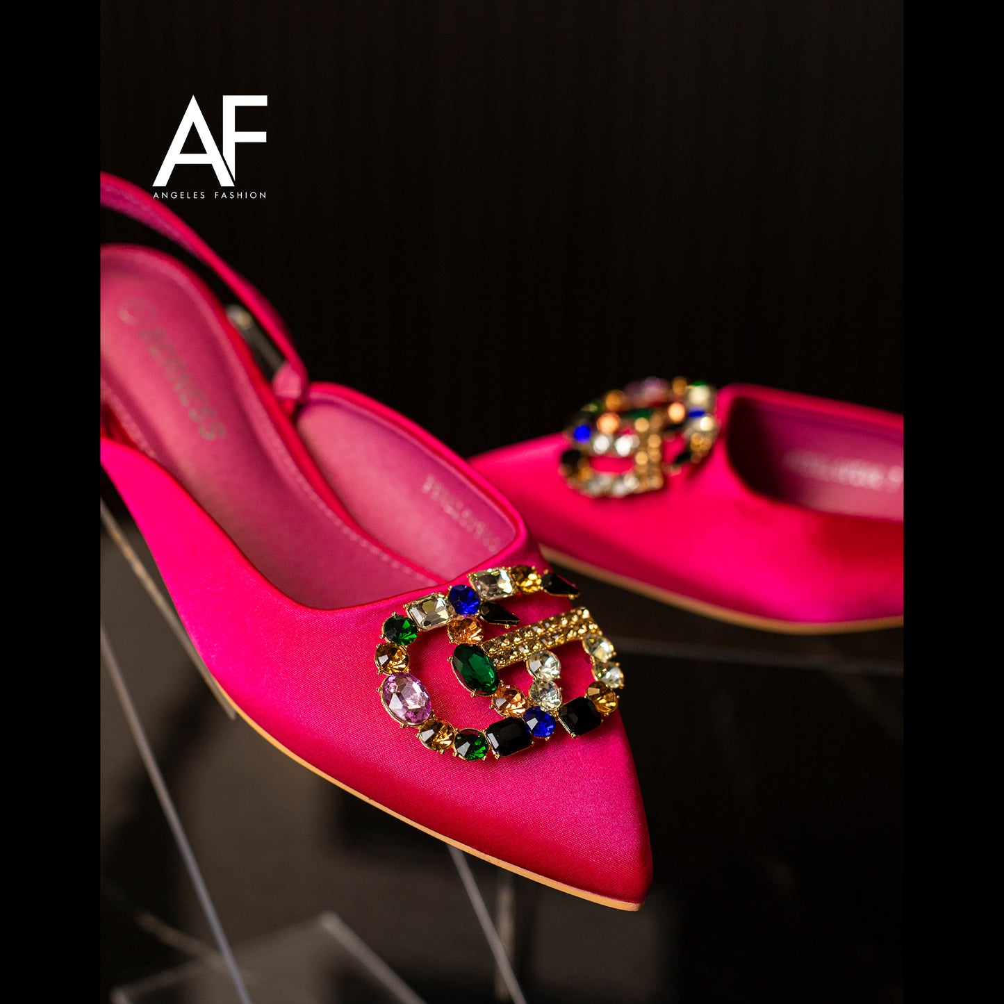 Zapato Berness