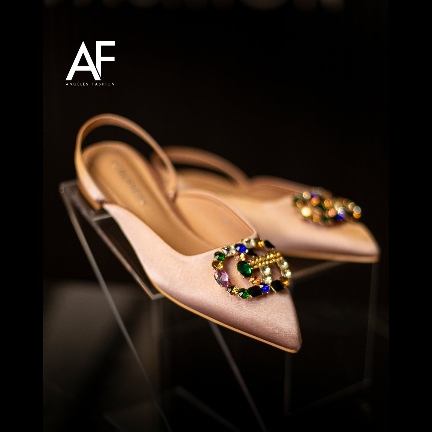 Zapato Berness