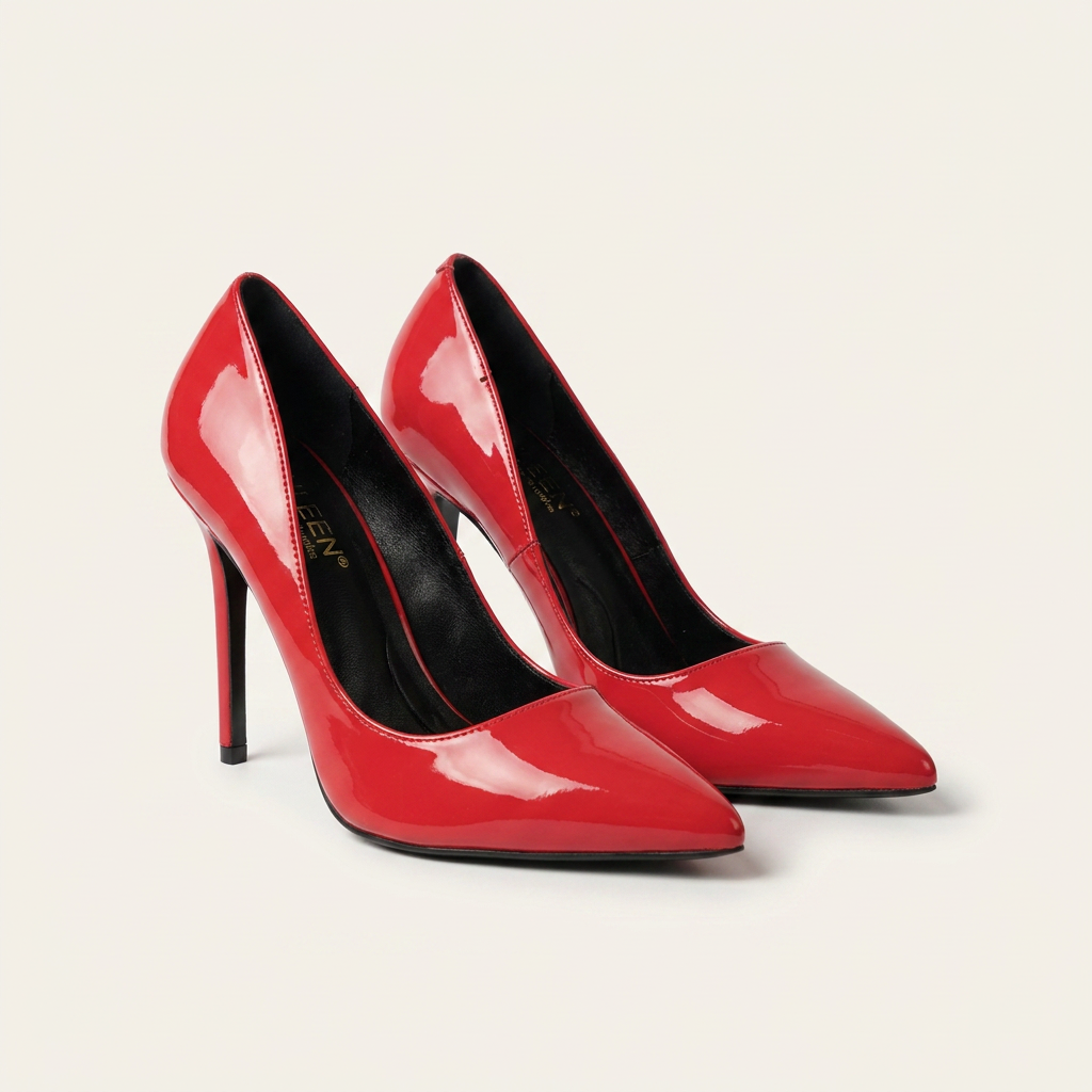 Zapatos Kayleen · SOFINIE-38 · RED
