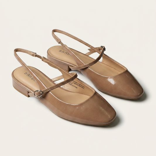 Zapatos Bamboo · NUDGPT