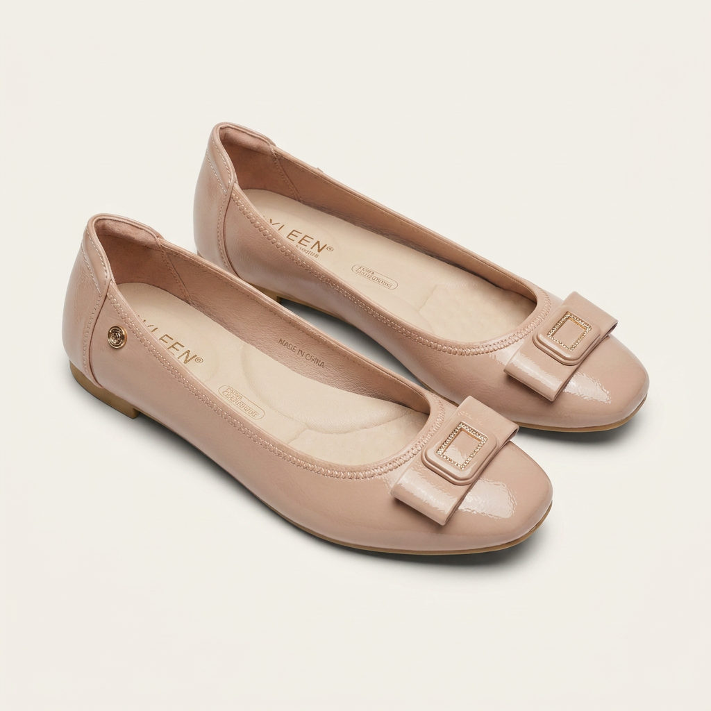 Zapatos Kayleen · CORONA-304 · BLUSH
