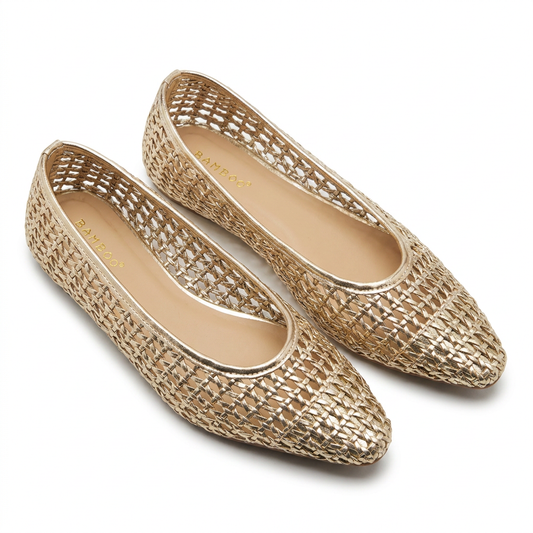Zapatos Bamboo · GLDWVN