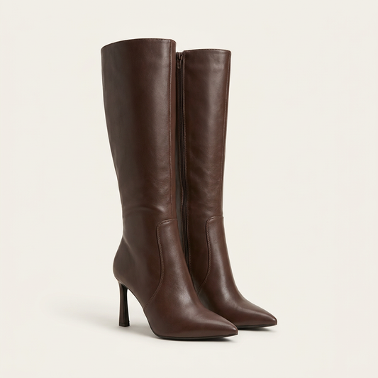 Botas Bamboo · UNITY-77 · BRNSKP