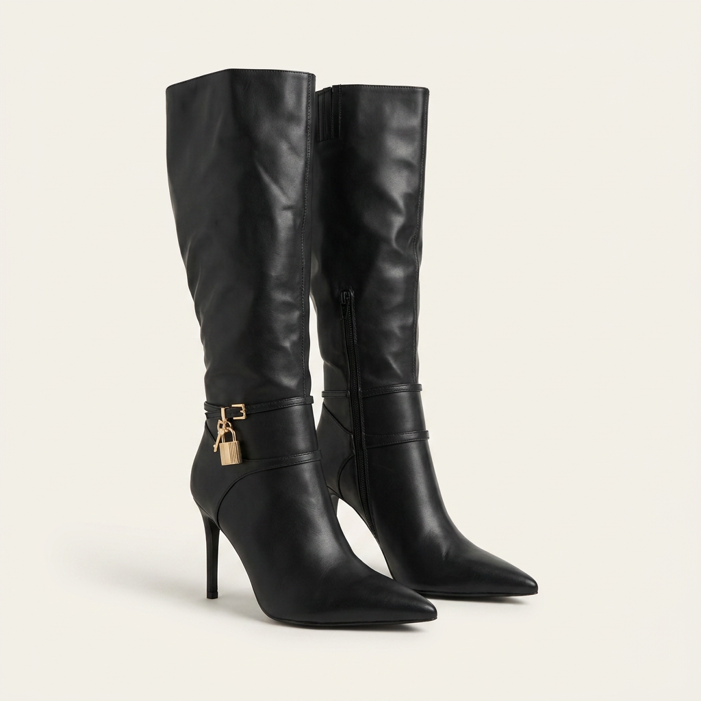 Botas Olivia · KRIS · BKSFPU