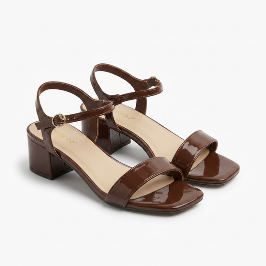 Sandalias Bamboo · COFPT