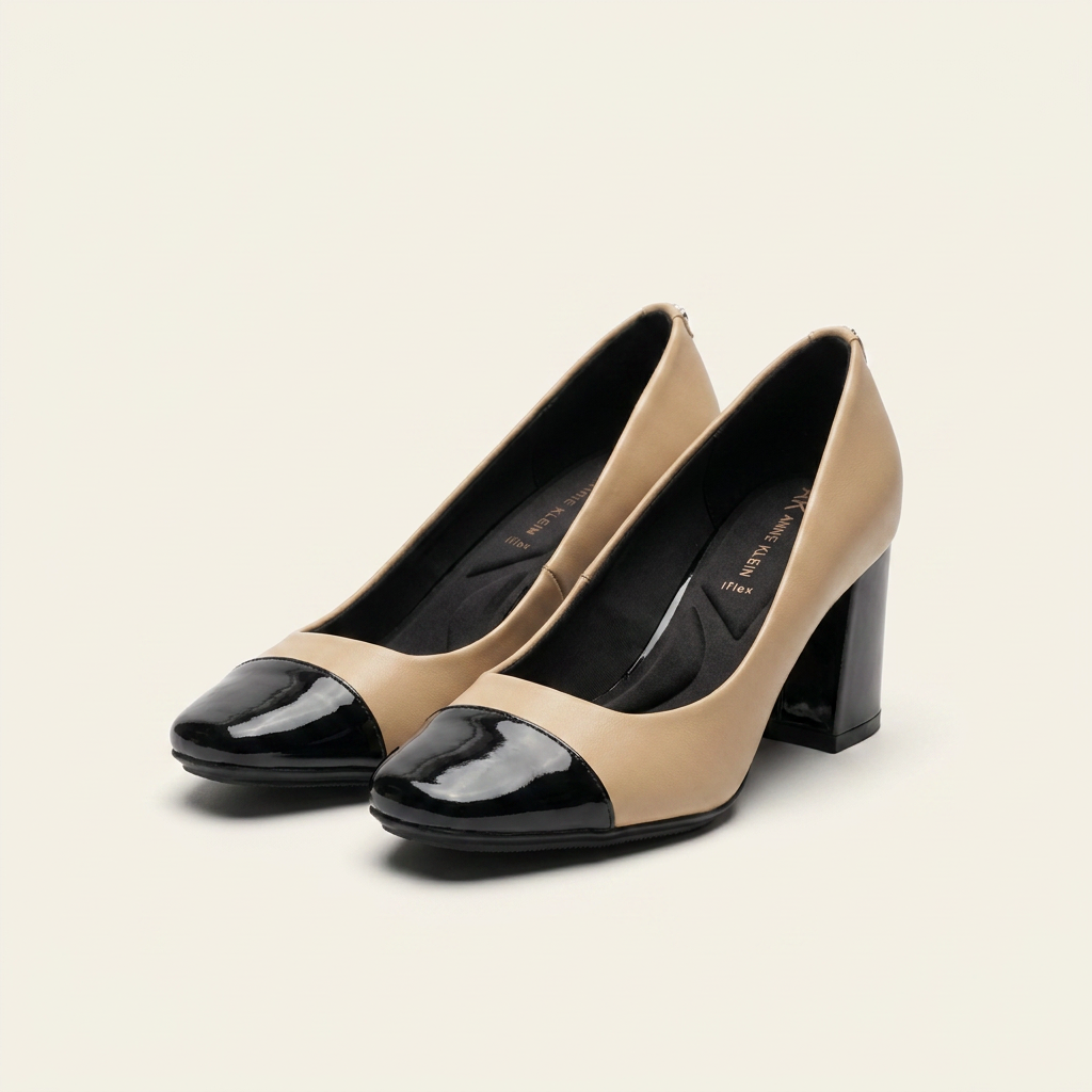 Zapatos Perry Ellis · BISCOTTI