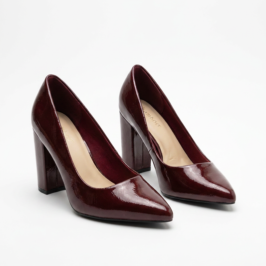 Sandalias Bamboo · BURGPT