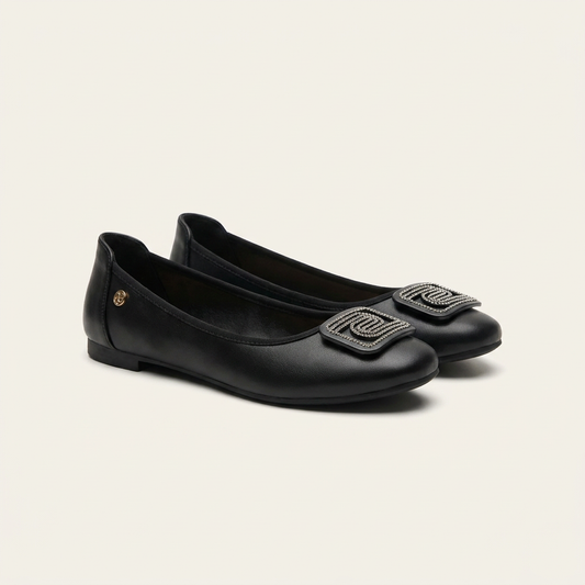 Zapatos Kyleen · ANNE-103 · BLACK