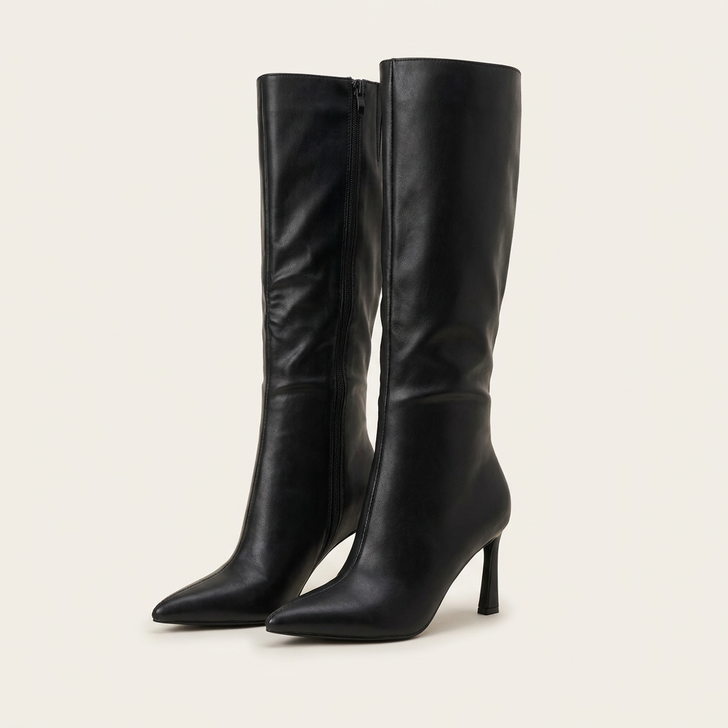 Botas Bamboo · UNITY-77 · BLKSP