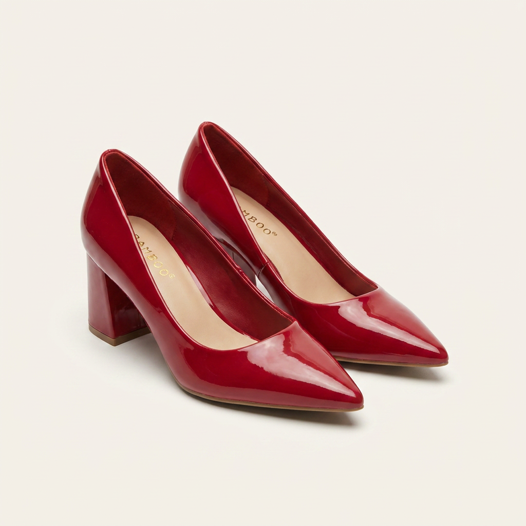 Zapatos Bamboo · STARLIKE-06 · CHYPT