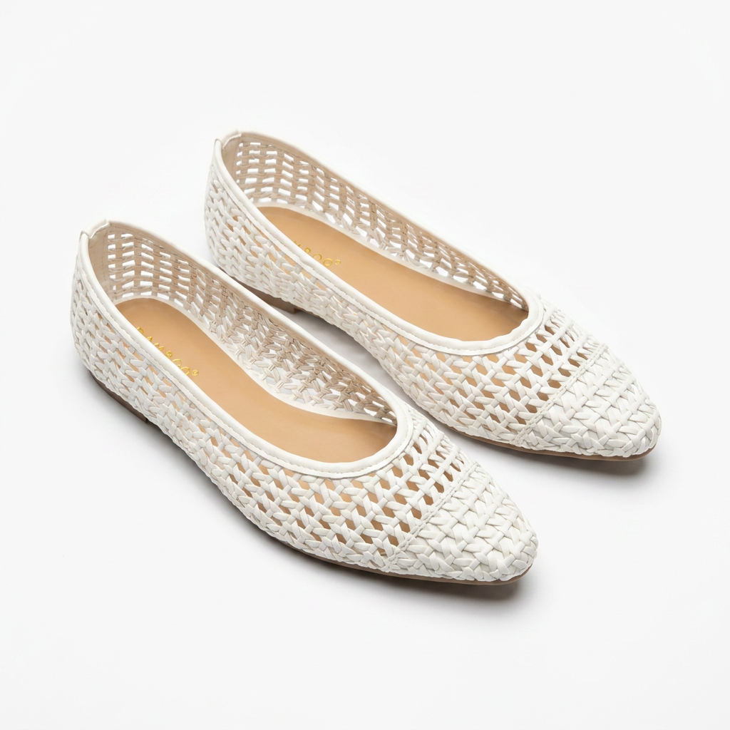 Zapatos Bamboo · GLDWVN
