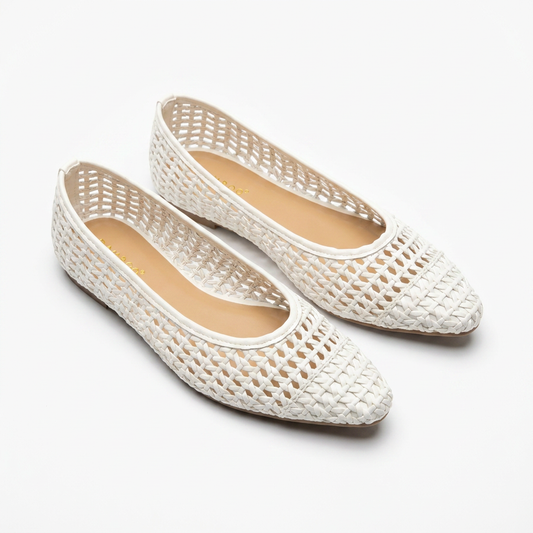 Zapatos Bamboo · GLDWVN