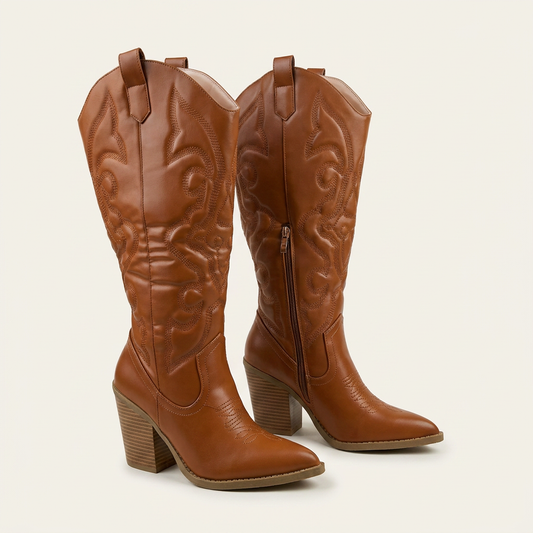 Botas Berness · ARIZONA · CAMEL