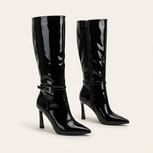 Botas Bamboo · UNITY-55 · BLKPT