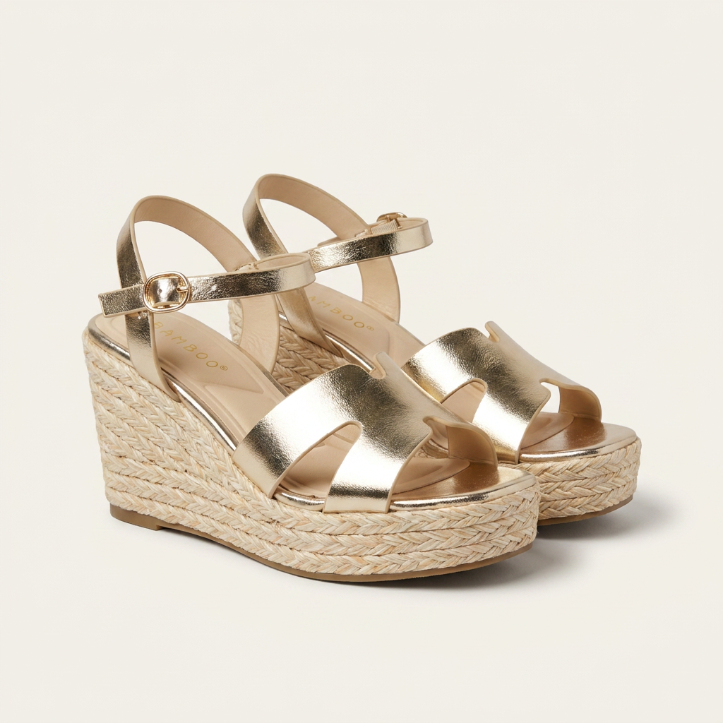 Zapatos Bamboo · APPOINT-11 · GLDMPU