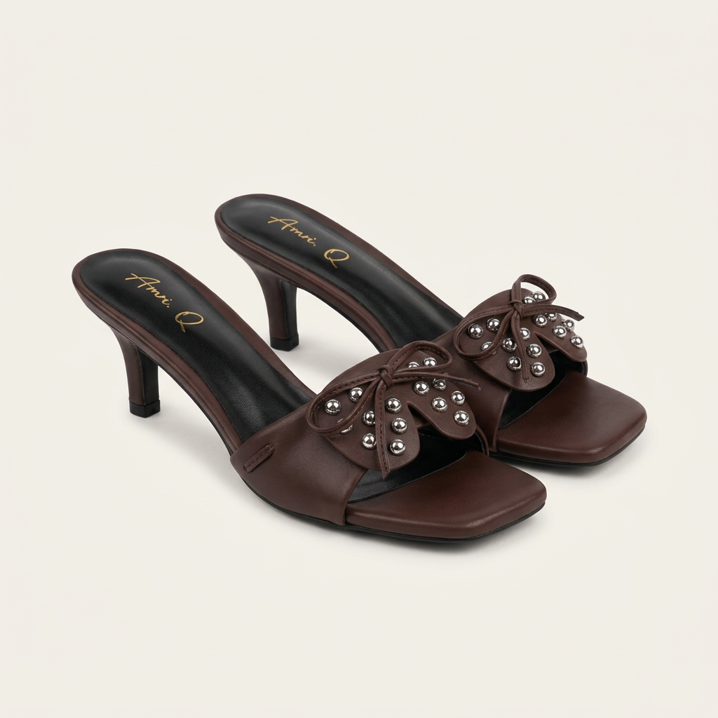 Sandalias Amri · ALLEN · BROWN
