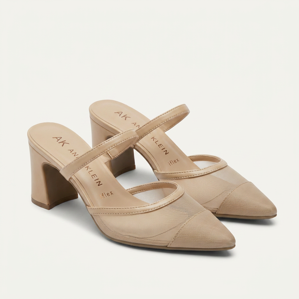 Zapatos Perry Ellis · BISCOTTI