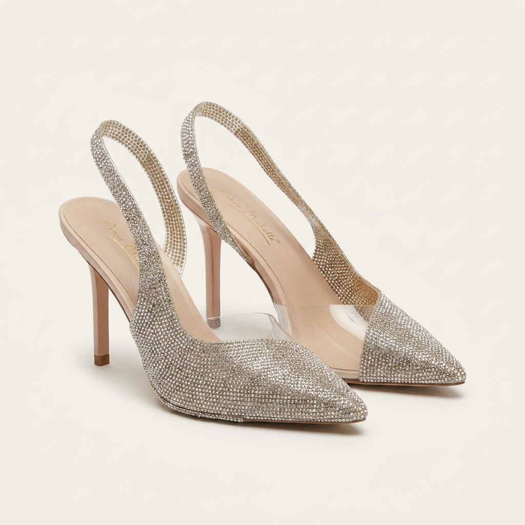 Zapatos Bamboo · FLORA-45 · NUDMUL