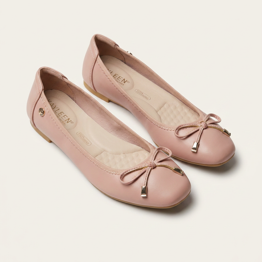 Zapatos Kayleen · CORONA-305 · BLUSH