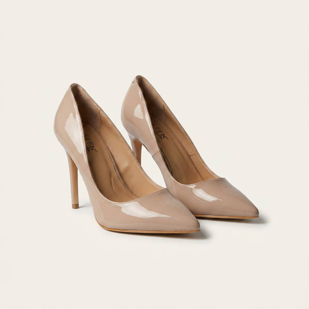 Zapatos Kayleen · SOFINIE-38 · NUDE
