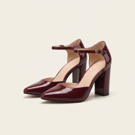 Sandalias Top Moda · CASSIE-3 · CHERRY PAT