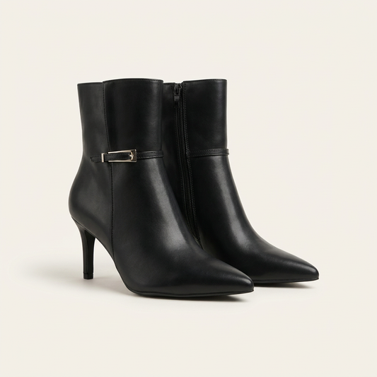 Botas Berness · KAIRI · BLACK