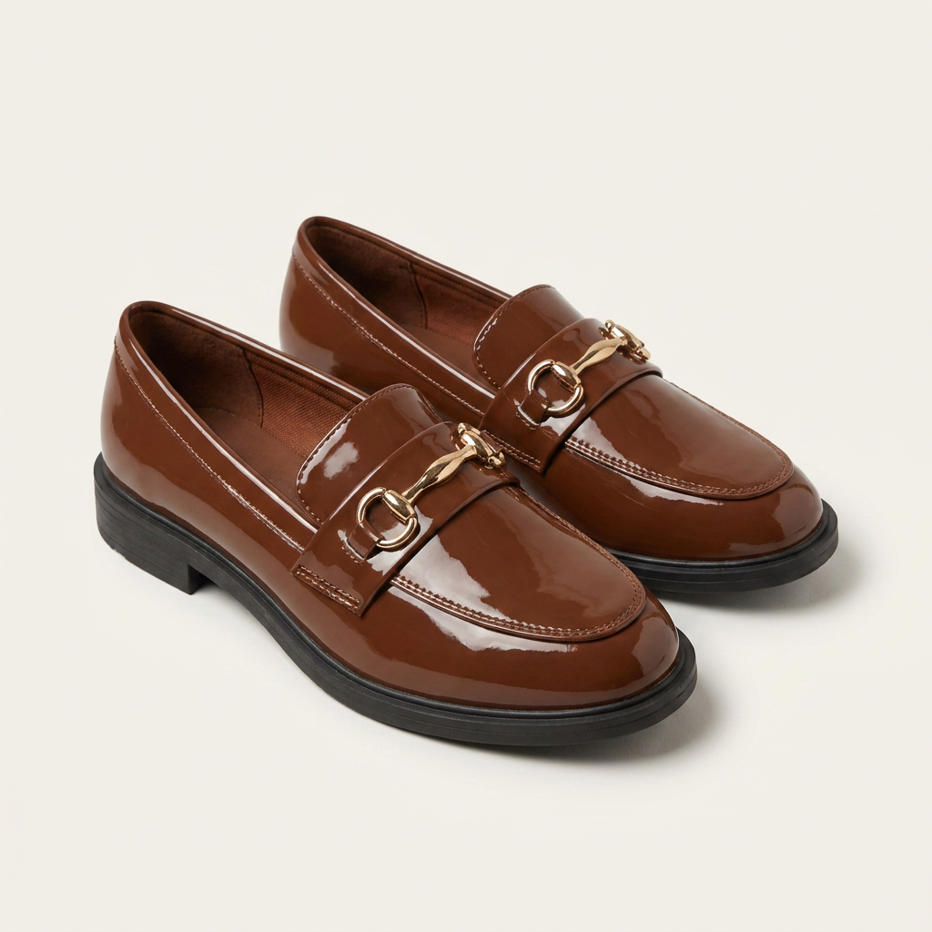 Zapatos Bamboo · TORO-34 · BRNPT