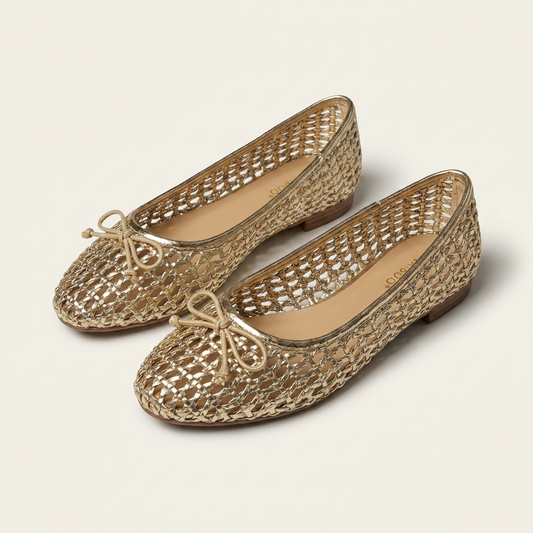 Zapatos Bamboo · LAKE-01X · GLDWVN