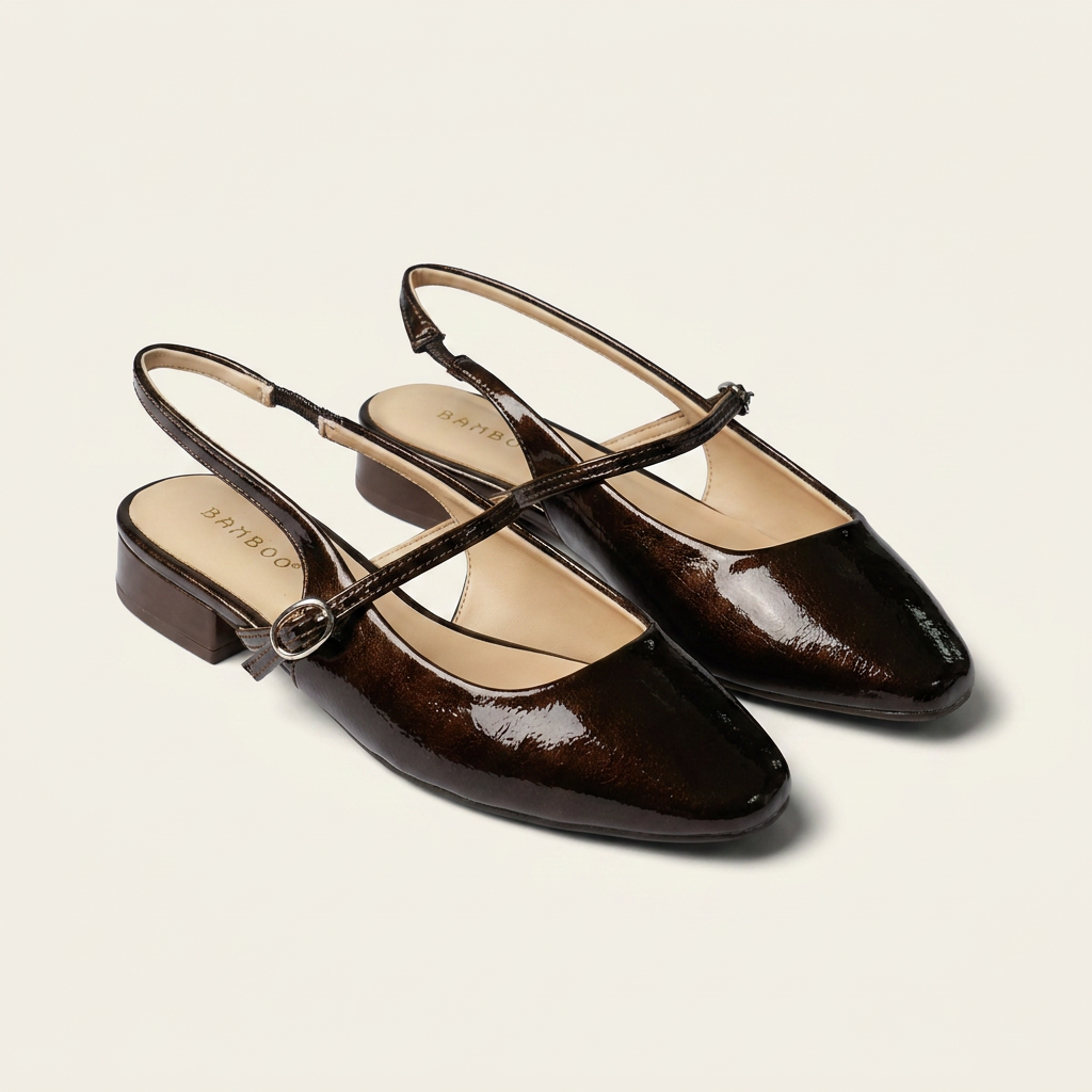 Zapatos Bamboo · BRNGPT