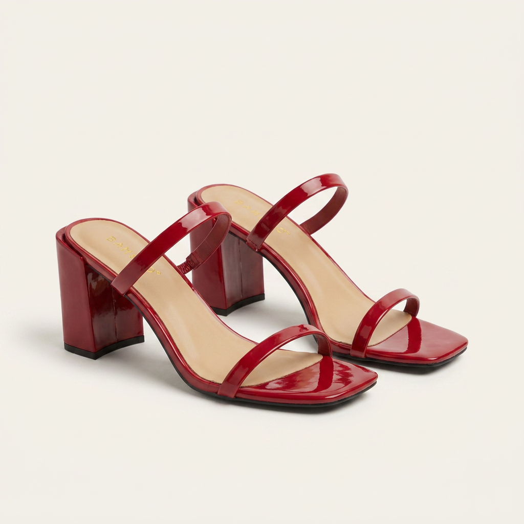Sandalias Bamboo · CHYPT