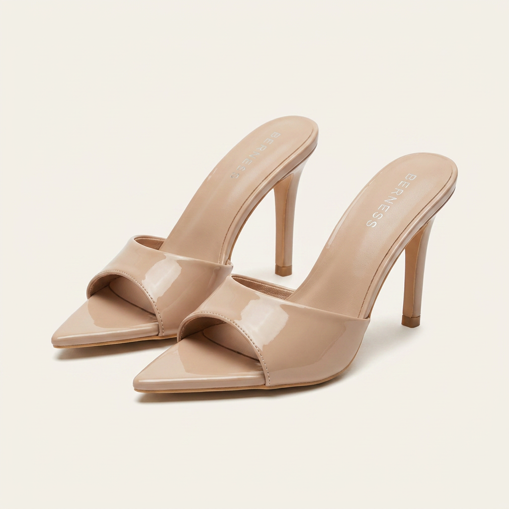 Sandalias Berness · CHELLI · BEIGE