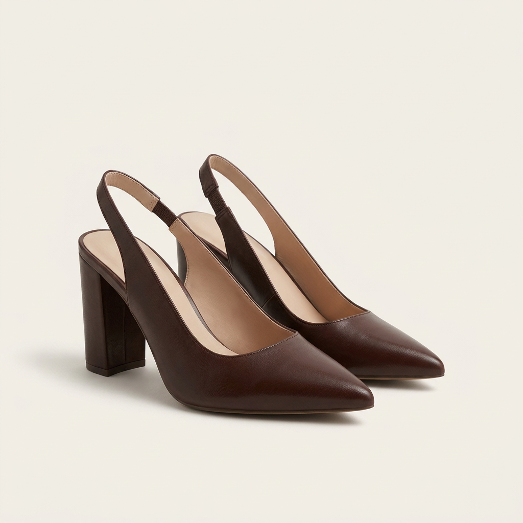 Zapatos Bamboo · BELLFLOWER-82 · BRNSPU