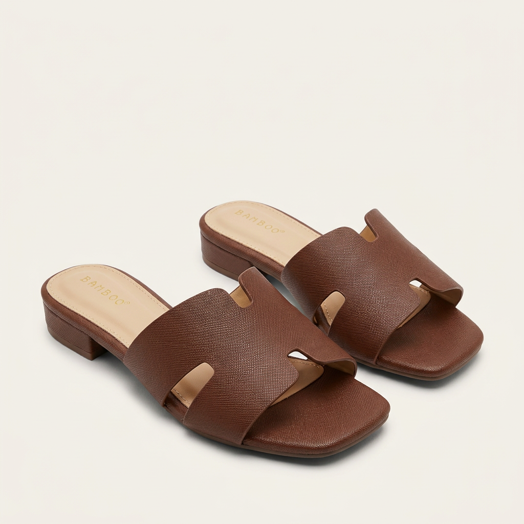 Sandalias Bamboo · AIRY-50 · BRNSAF