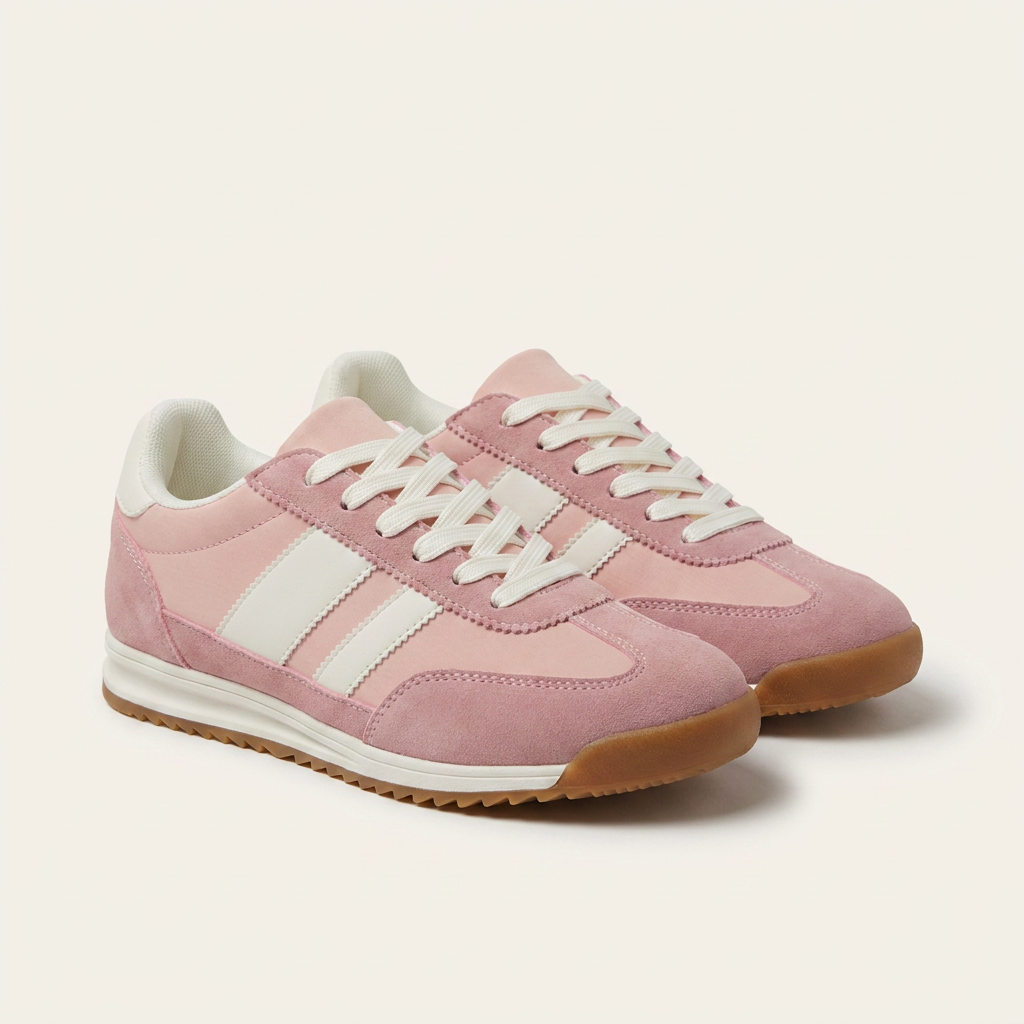 Tenis Berness · SKYE · PINK