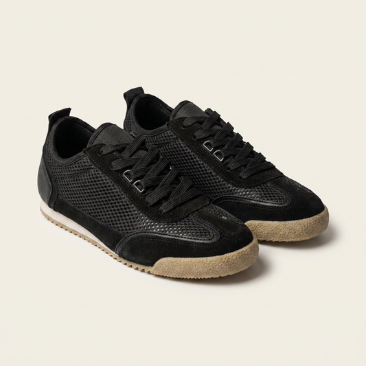 Tenis Berness · LITA · BLACK