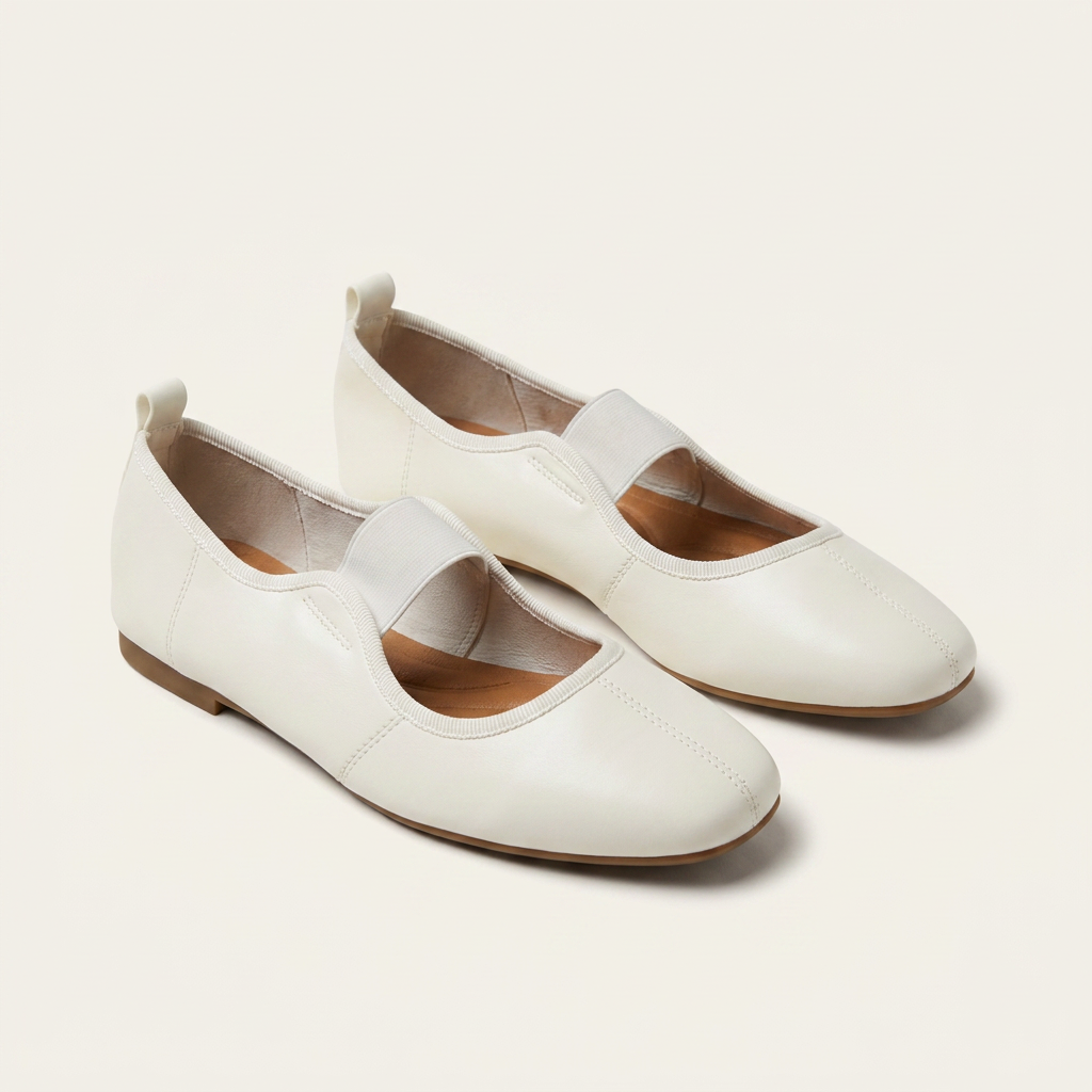 Zapatos Berness · FABLE · BLACK