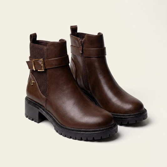 Botines Berness · SHANE · BROWN