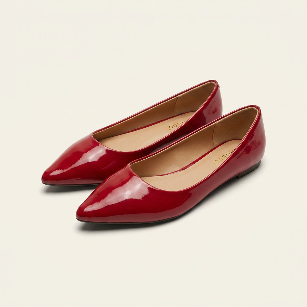 Zapatos Bamboo · RATIONAL-18 · CHYPT