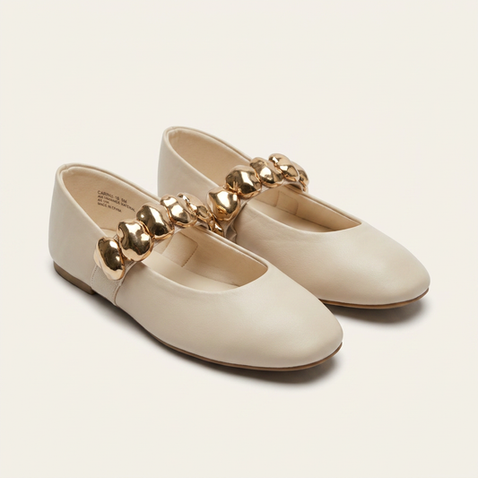 Zapatos Bamboo · CARING-16 · IVYPU