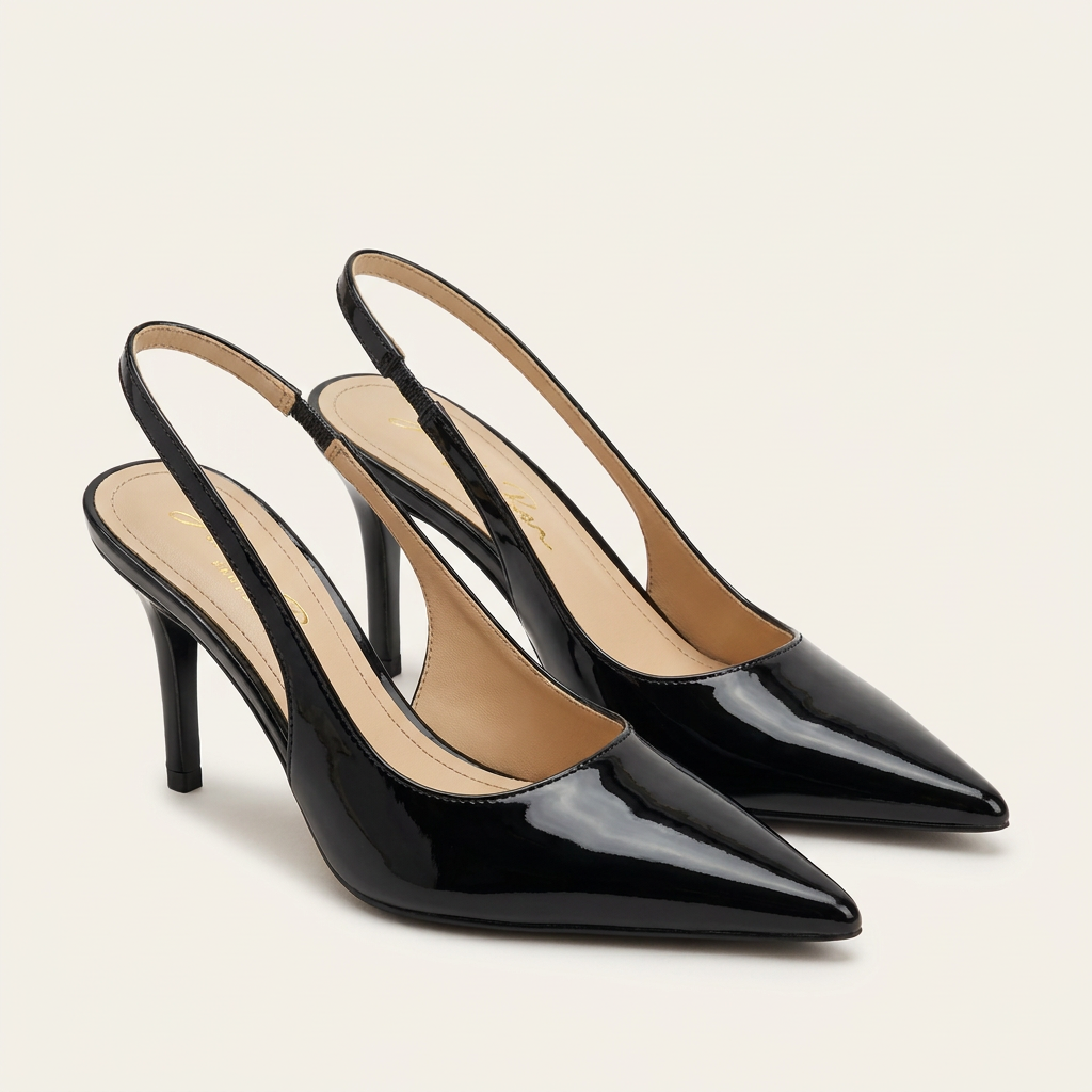 Sandalias Bamboo · BLADE-13 · BLKPT