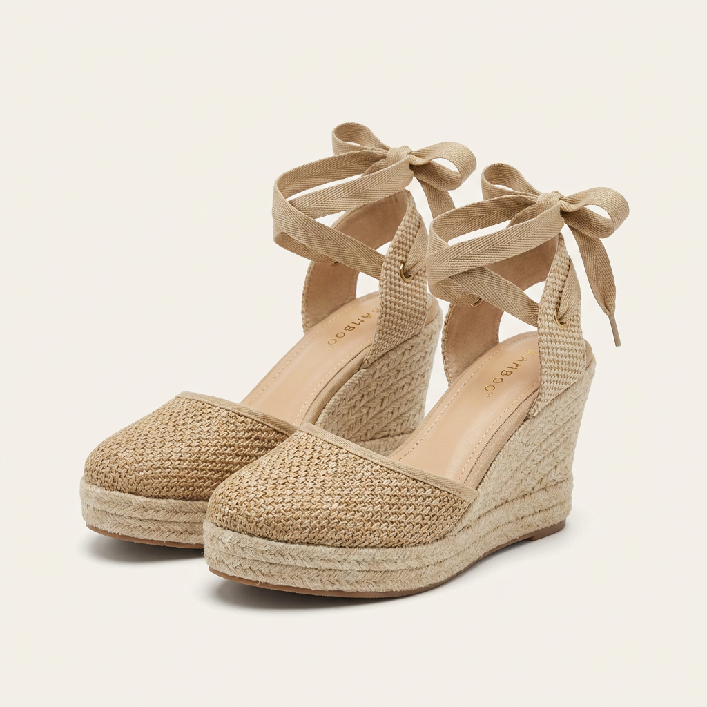 Zapatos Bamboo · DITCH-44 · NATCCH