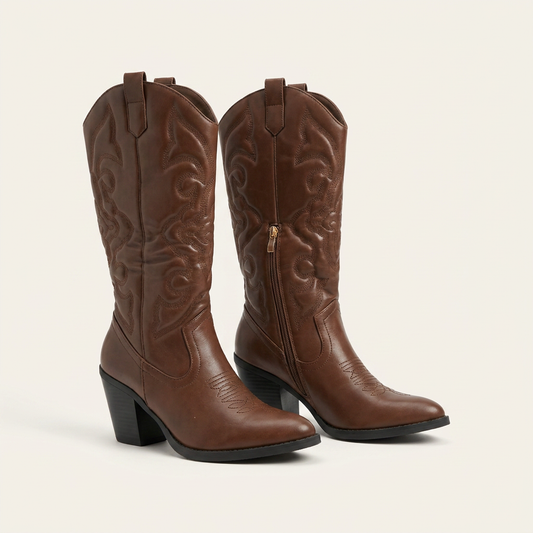 Botas Berness · ARIZONA · BROWN