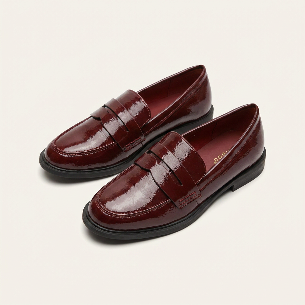 Zapatos Bamboo · BURGPT