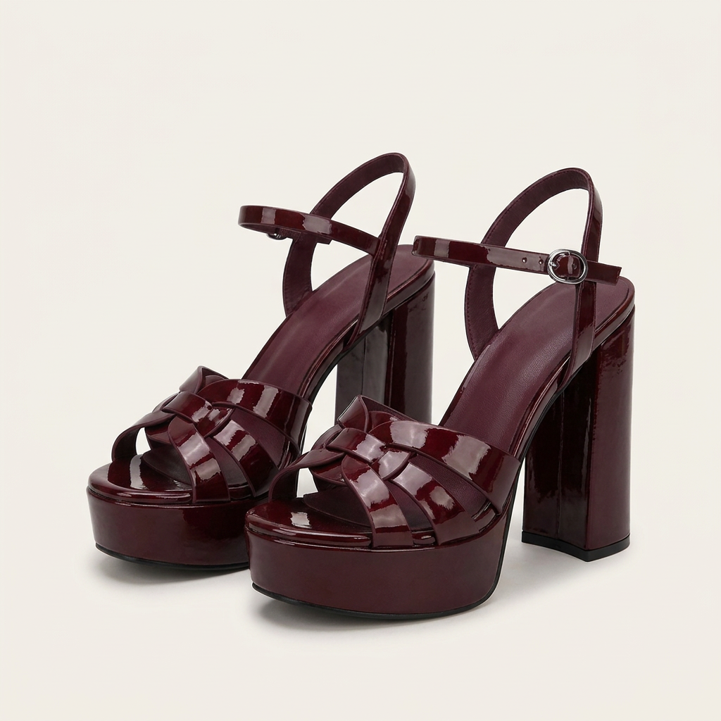 Sandalias Bamboo · MONIKA-31 · NUDGPT