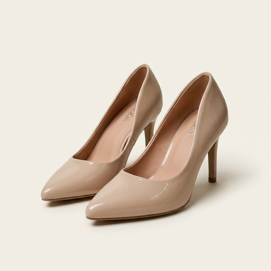 Zapatos Soda · FLORIAN · PT BEIGE