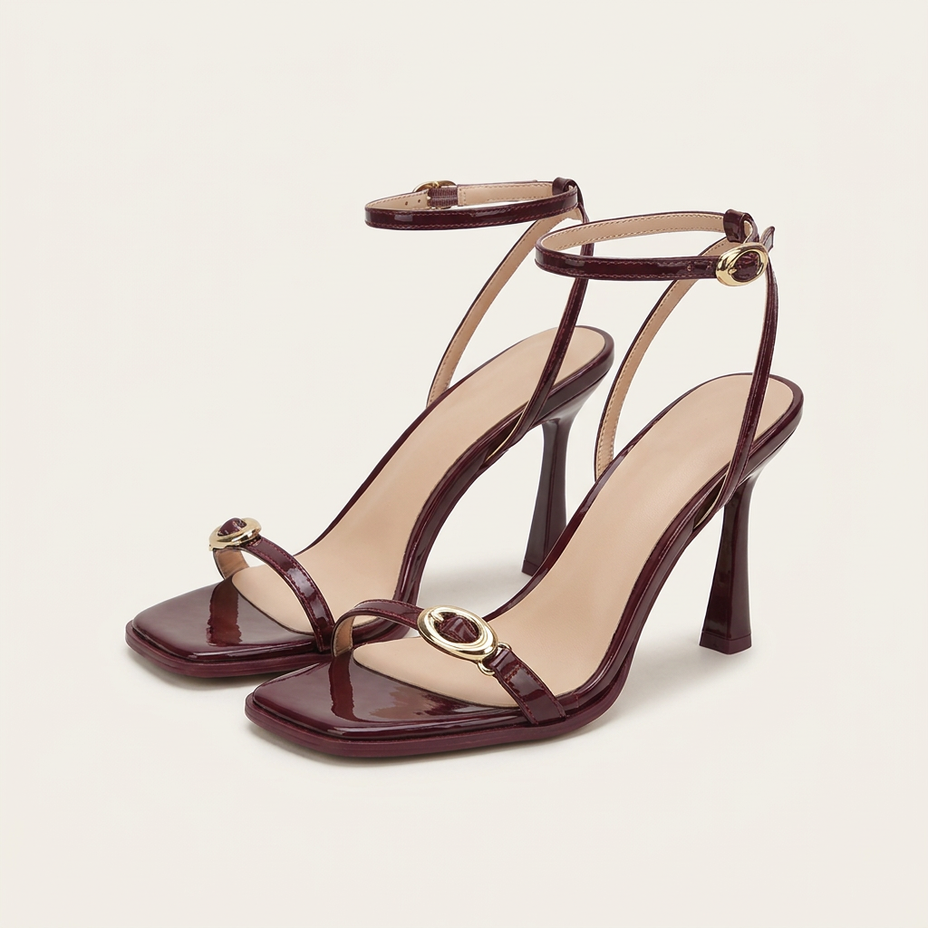 Sandalias Bamboo · COBRA-33 · BURGPT