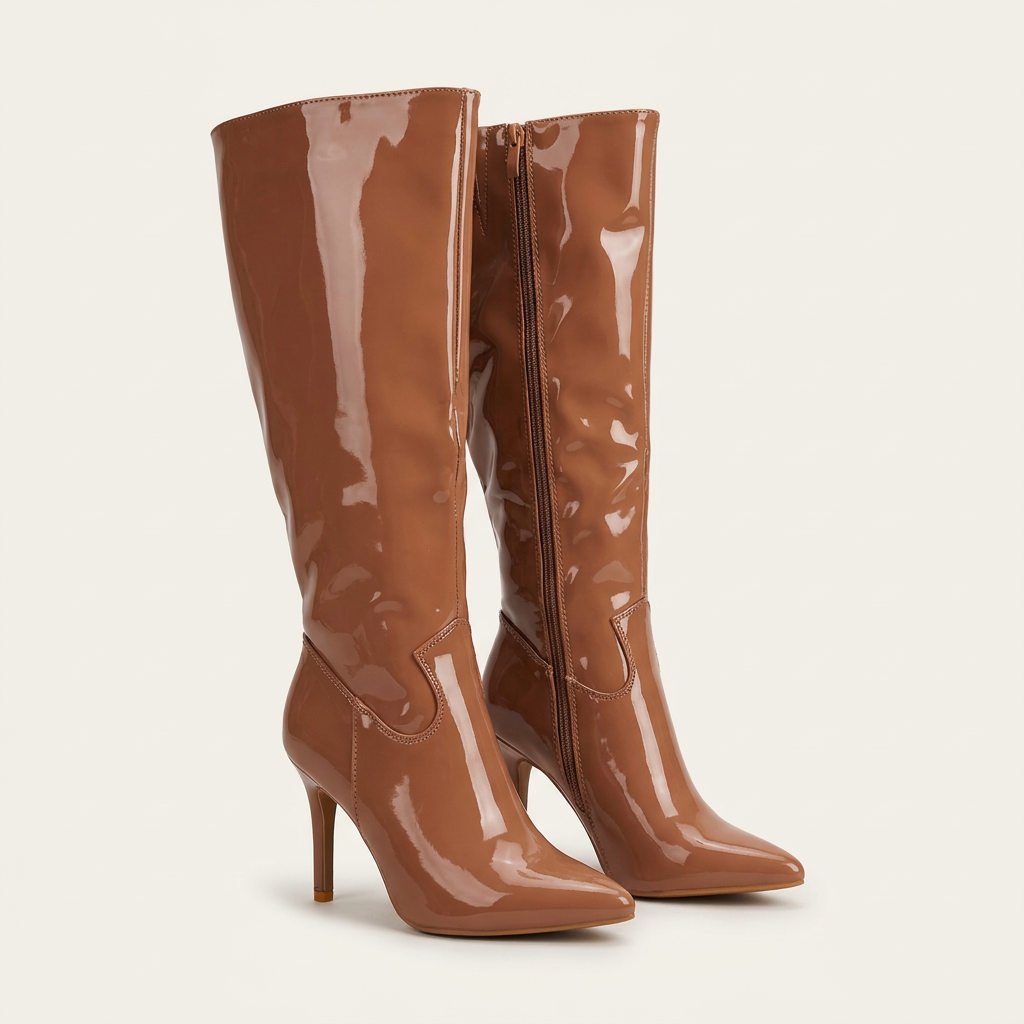 Botas Top Moda · ZAYA-1 · HAZEL PAT