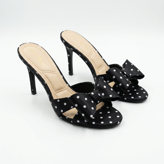 Zapatos Bamboo · BLKDOT