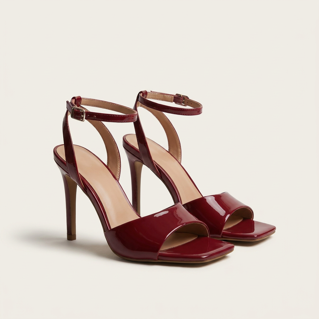 Sandalias Anne Michel · NEO-27 · CHYPT