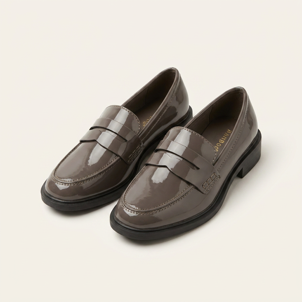 Zapatos Bamboo · GRYPT